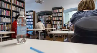 Biblioteka szuka mistrza ortografii i interpunkcji