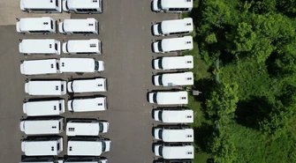 Bezpieczeństwo floty – co dziś robią firmy, żeby je zwiększyć? Nowoczesne strategie i technologie