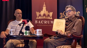 XXIII Królewski Festiwal. Dyrektor Obuchowicz i prof. Mądry opowiedzieli o szczegółach wydarzenia