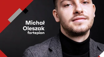 Muzyka klasyczna w przeddzień Dni Wschowy. Pianista Michał Oleszak w CKiR