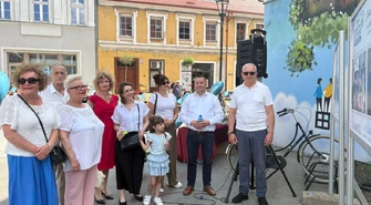 Na deptaku świętowali Dzień Rodzicielstwa Zastępczego [ZDJĘCIA]