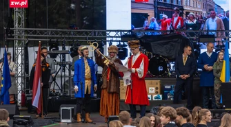 Dni Wschowy 2026. 12-14 czerwca. Pełny program i lista gwiazd