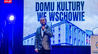 70-lecie Domu Kultury we Wschowie. Dawni dyrektorzy, chóry i Iłowski na jednej scenie [ZDJĘCIA]