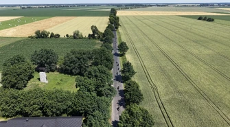 Ścieżka przez Osową Sień coraz bliżej. Ruszył przetarg na budowę