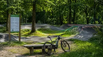Pumptrack w Parku Wolsztyńskim? Umowa na dokumentację podpisana