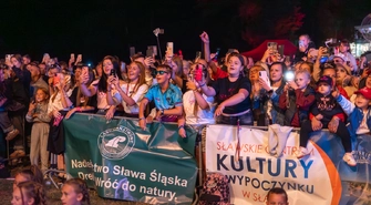 Dni Sławy 2026. Zagrają Dżem i Sztywny Pal Azji. Będą też fajerwerki nad Jeziorem Sławskim [PROGRAM]