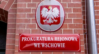 Kilka lat ukrywał się w Niemczech. Jest akt oskarżenia przeciwko 32-latkowi