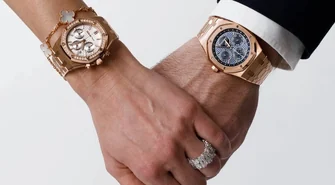 Dream Watch – luksus, styl i ponadczasowa elegancja
