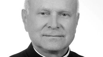 Zmarł ksiądz Remigiusz Król. Kilkanaście lat był proboszczem w Ciosańcu