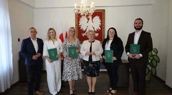 W gminie Szlichtyngowa przybyło nowych nauczycieli mianowanych