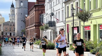 Kulka wygrał jubileuszową Twardą Piątkę. Na podium Romaniuk i Piotraschke