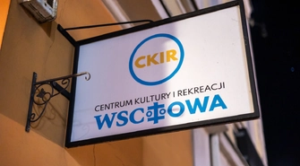 Zajęcia w CKiR od poniedziałku do soboty. Cały grafik na sezon 2026/2027