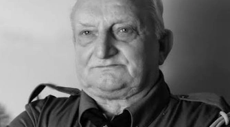 Nie żyje Franciszek Trybel. Był wieloletnim komendantem Hufca ZHP Wschowa