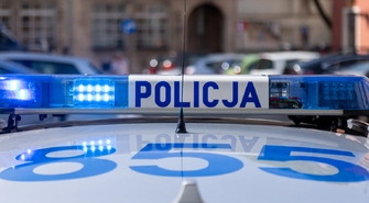 Zgłosiła „pijanego” kierowcę. Sama nie miała prawa wsiadać za kierownicę