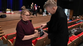 W Sławie zagrali dla Andrzeja Szczęsnego
