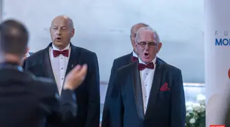 Lubuskie Święto Pieśni w Sławie. Grand Prix zdobył chór z Ostrowa [WIDEO]