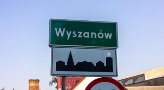 Zebranie w Wyszanowie. Będą rozmawiać o fermie