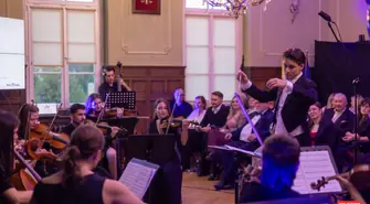 Wystawa, panel i trzy koncerty. Taki był drugi dzień Królewskiego Festiwalu Muzyki [ZDJĘCIA]