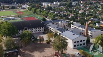 Termomodernizacja szkół w Sławie zakończona. Inwestycja kosztowała ponad 12 mln zł