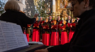 Koncert organowy w Sławie z okazji Dnia Muzyki. Wystąpią dwa chóry