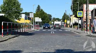 Kierowców w Sławie czekają utrudnienia. Gmina: remont potrwa do końca października