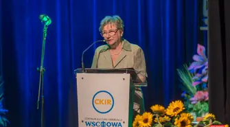 Uniwersytet Trzeciego Wieku we Wschowie zainaugurował rok akademicki 2026/2027 [ZDJĘCIA]