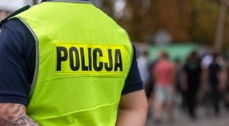 Wschowa. Policja w szkołach, e-mail o ładunku w SP2. Rzecznik: w powiecie nie ma incydentów