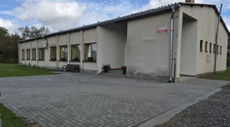 Co zmieni się w świetlicy w Zamysłowie? Gmina dostała unijne dofinansowanie na pierwszy etap
