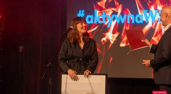 Gala Rowerowej Stolicy Polski we Wschowie. Aneta Małucka nową prezes Aktywnej Wschowy