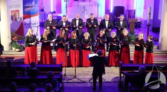 Nowe organy w Sławie poświęcone. Koncert z okazji Dnia Muzyki w kościele Miłosierdzia Bożego
