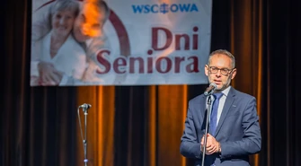 Gminne Dni Seniora we Wschowie. Teresa Werner, Bracia Rodzeń, Orkiestra Maestoso i bal [PROGRAM]