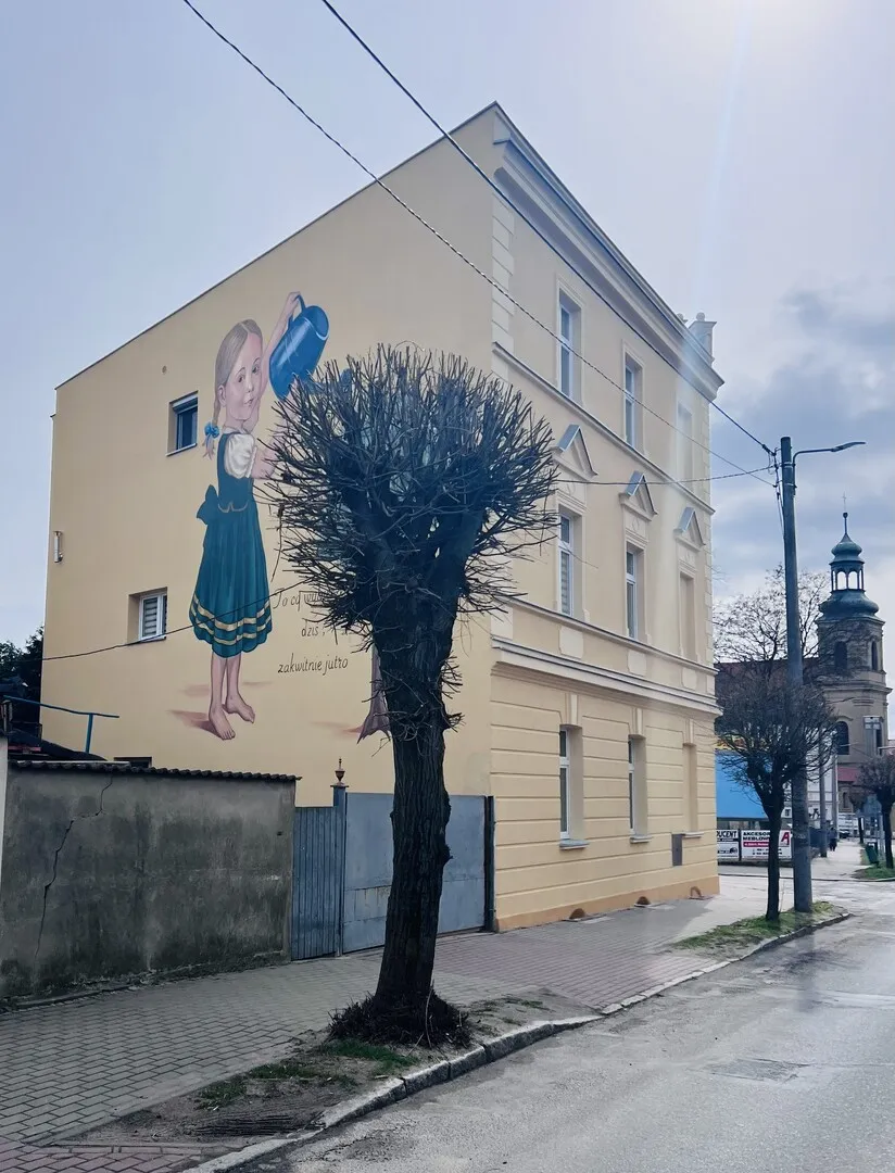 Czy już podlałeś swoją roślinkę?