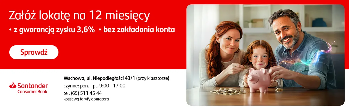 BANER POZIOM