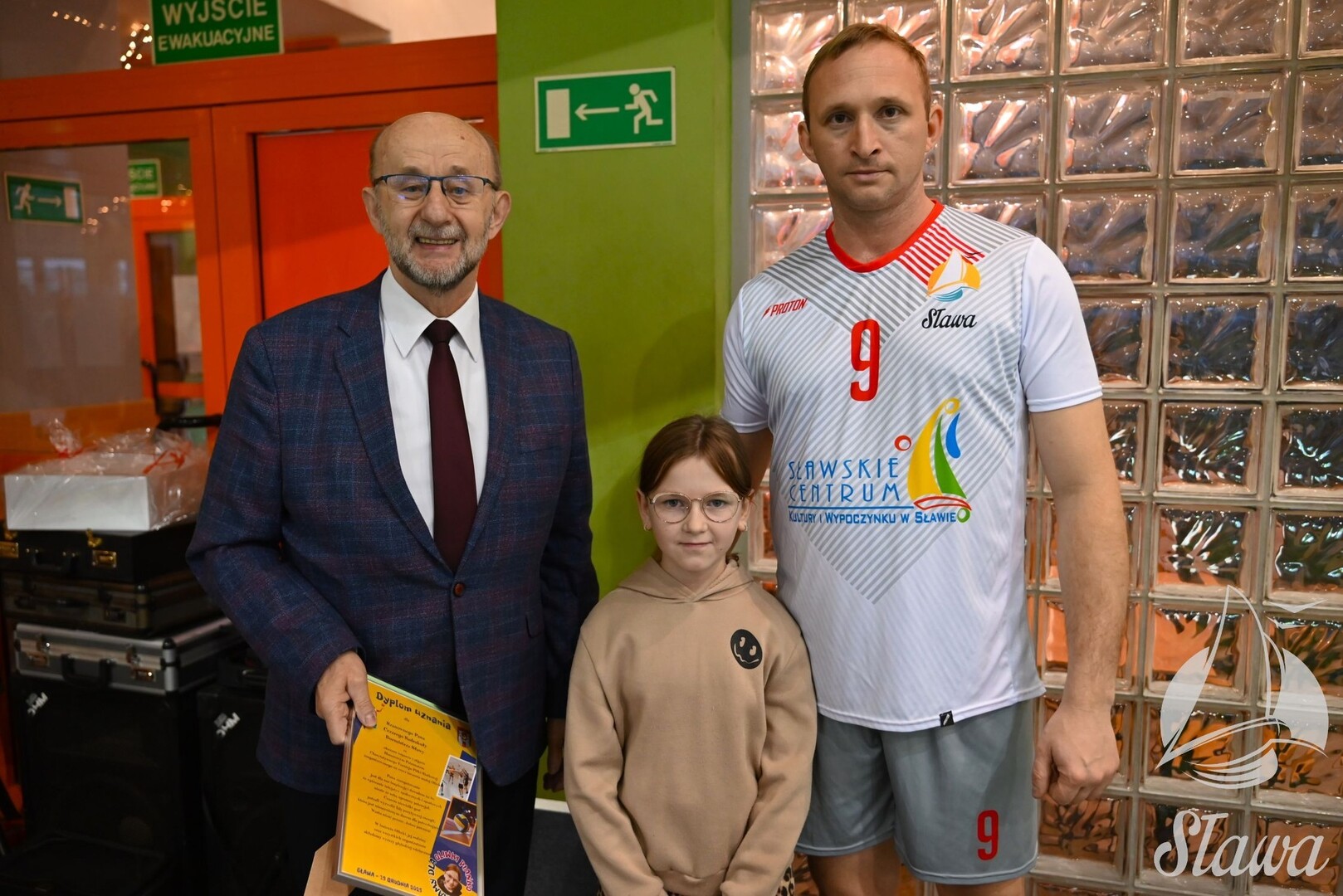 Charytatywny Turniej Piłki Siatkowej Charytatywny Turniej Piłki Siatkowej