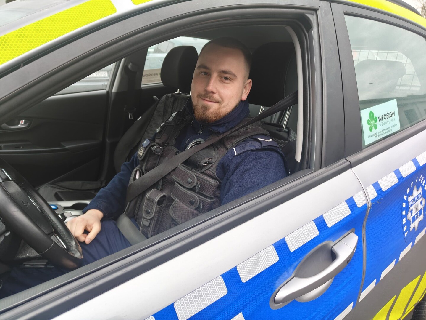 Sierżant Jakub Szachniewicz