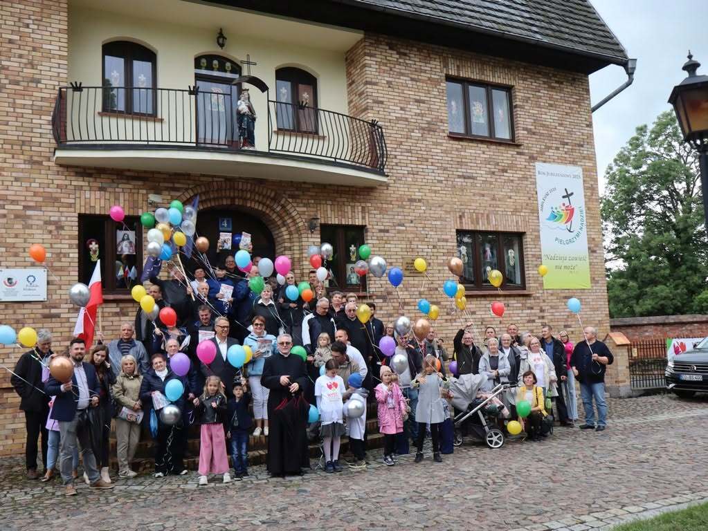 Uczestnicy Marszu dla Życia i Rodziny. Foto: Krystyna Pruchniewska Uczestnicy Marszu dla Życia i Rodziny. Foto: Krystyna Pruchniewska
