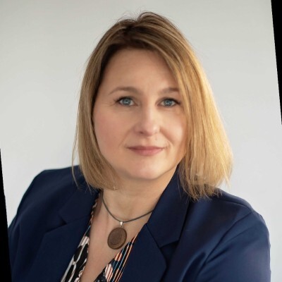 Anna Hajduk-Baruch Anna Hajduk-Baruch