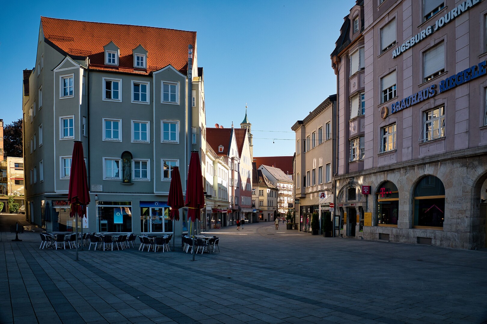 Goerlitz praca - InServ Goerlitz praca - InServ